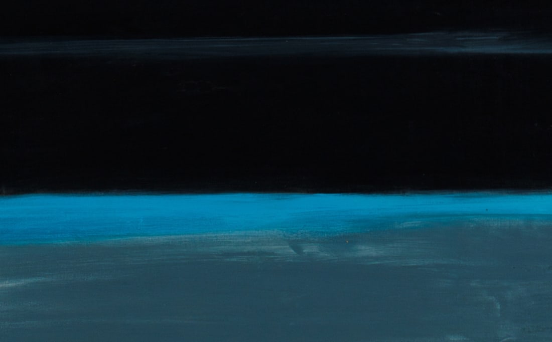 LIN Richard (1933-2011) Taiwan