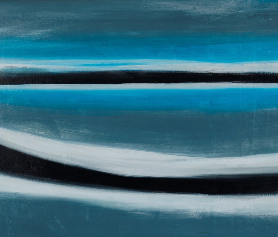 LIN Richard (1933-2011) Taiwan