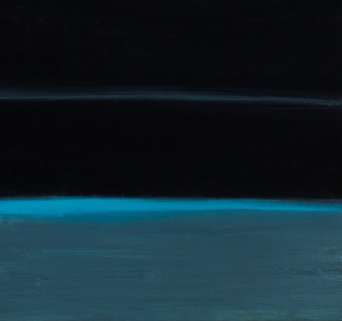 LIN Richard (1933-2011) Taiwan