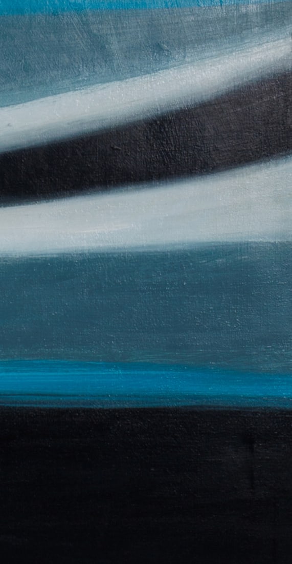 LIN Richard (1933-2011) Taiwan