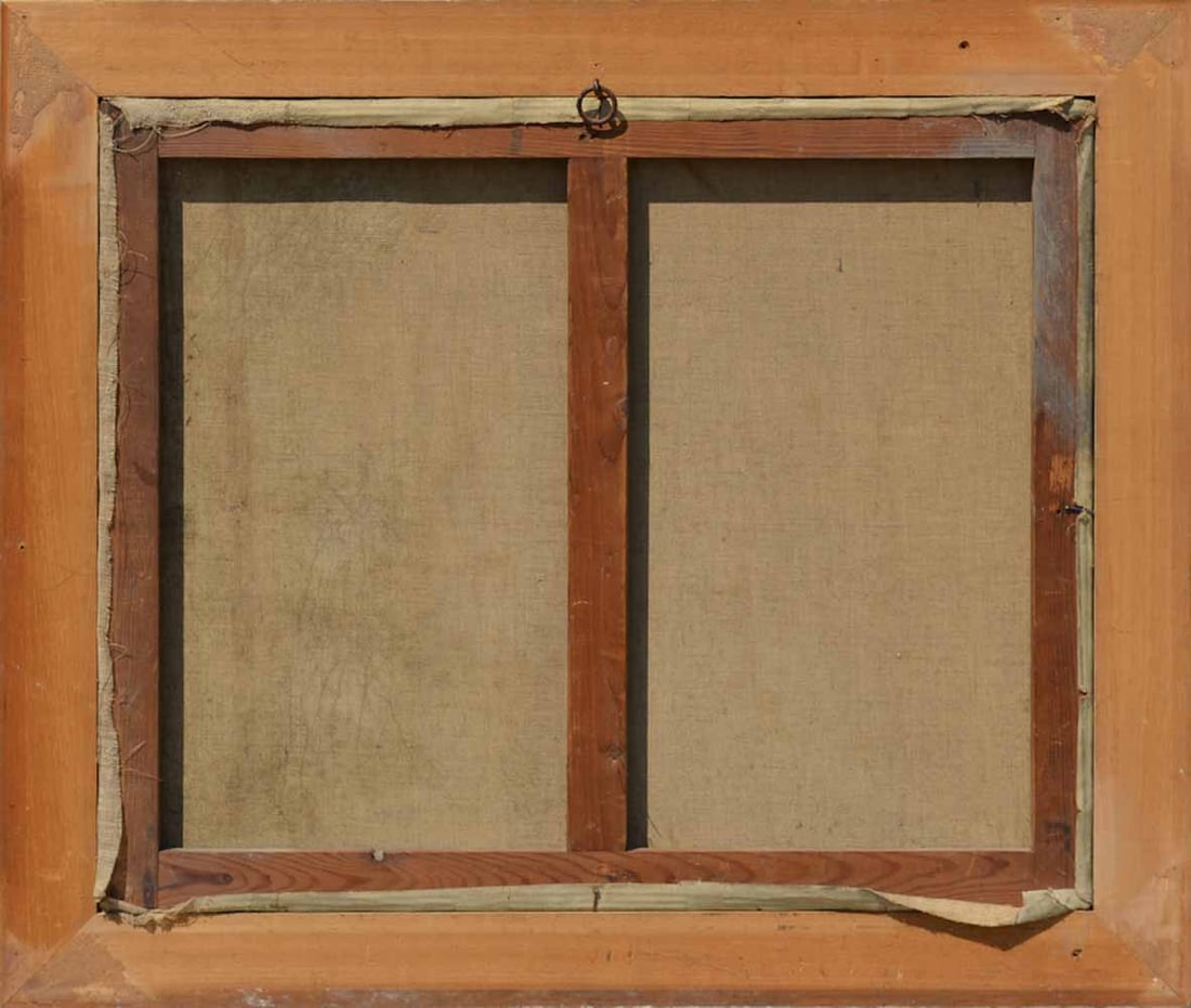 Nicolas SINEZOUBOFF (1891-1956) Russian - French