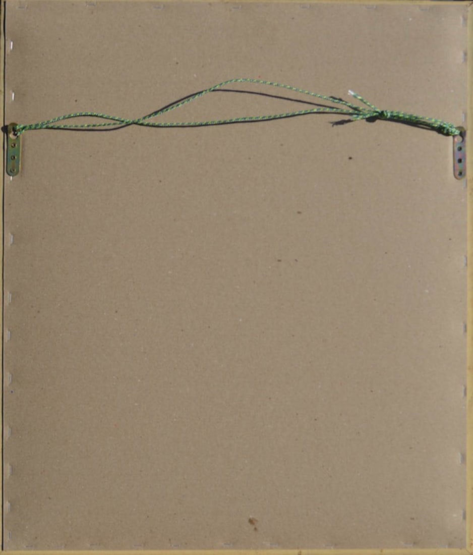 Peter ILYIN (1887-1950) Russian - American