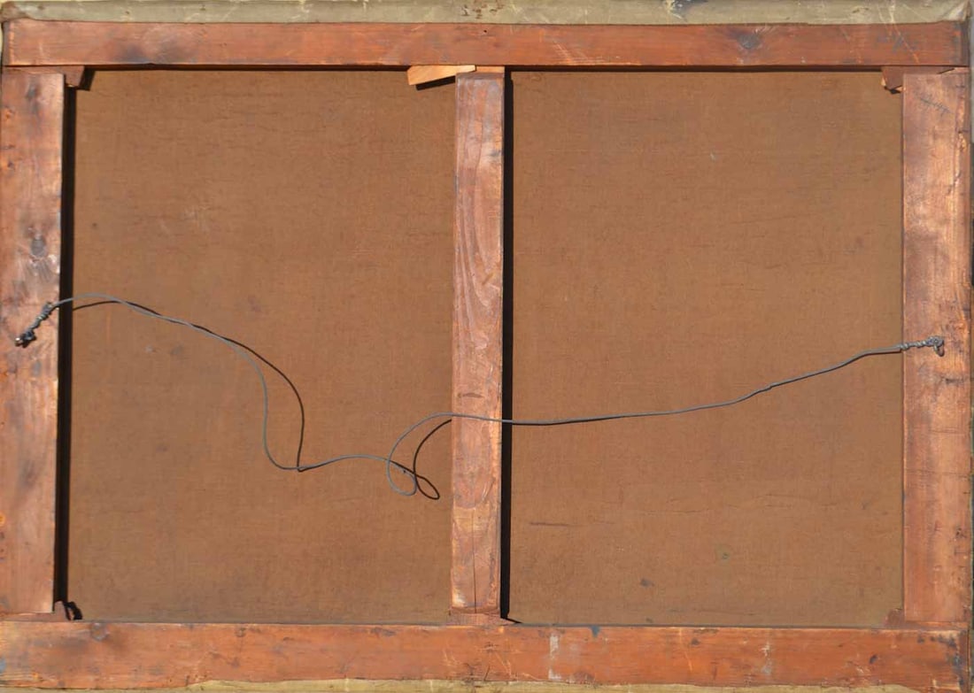 Carl RODER (1852-1922) Germany