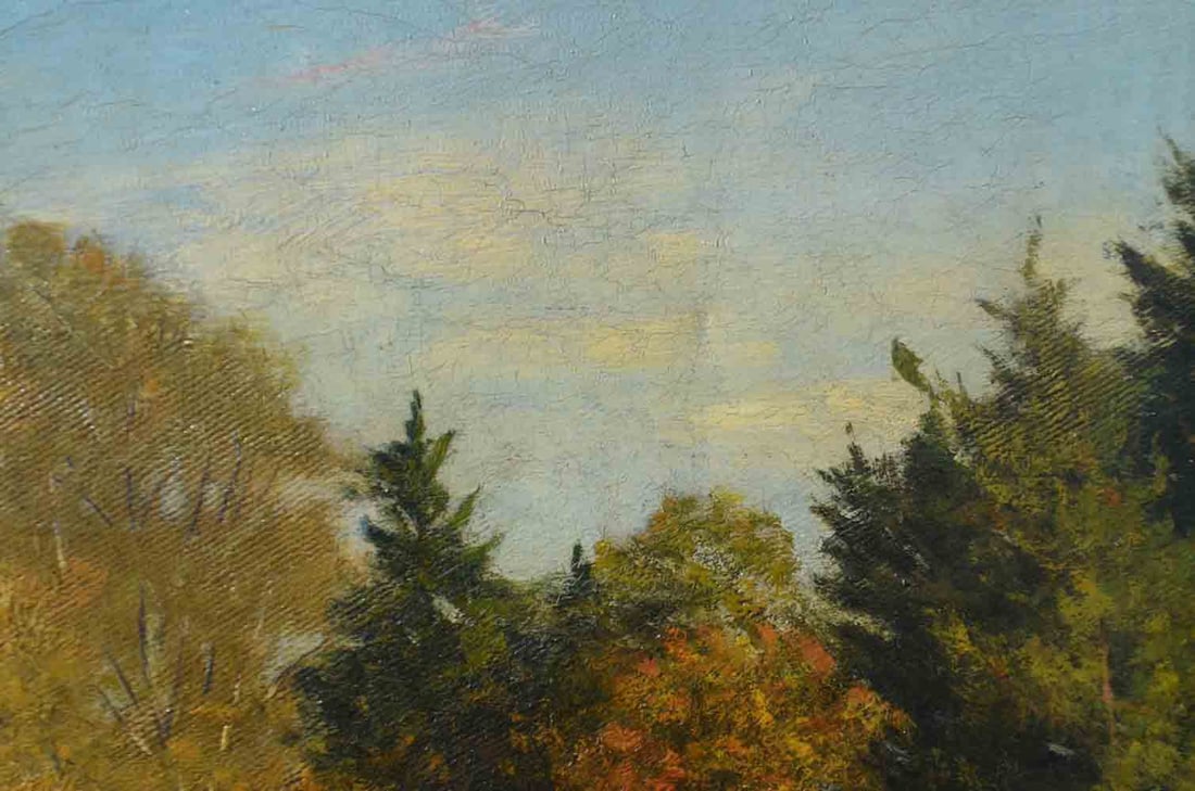 Carl RODER (1852-1922) Germany