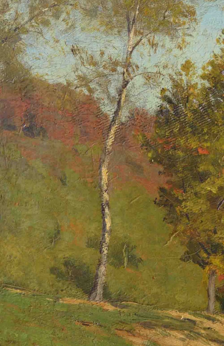 Carl RODER (1852-1922) Germany