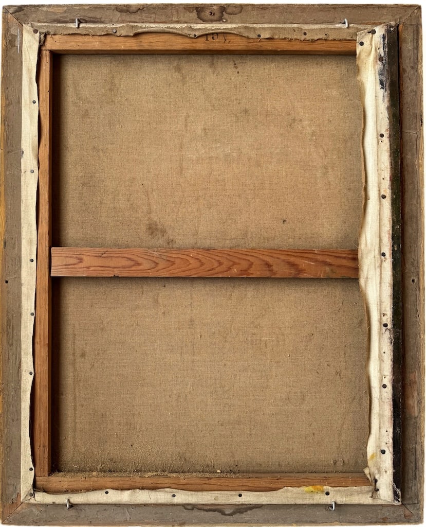 Nikolaj RJABUSINSKIJ (1877-1951) Russian - French