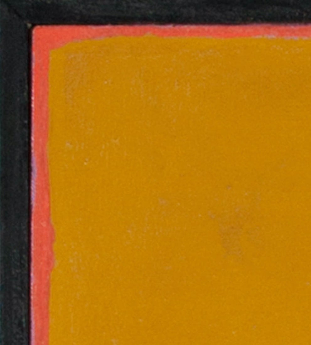 Doug Ohlson (1936-2010) American