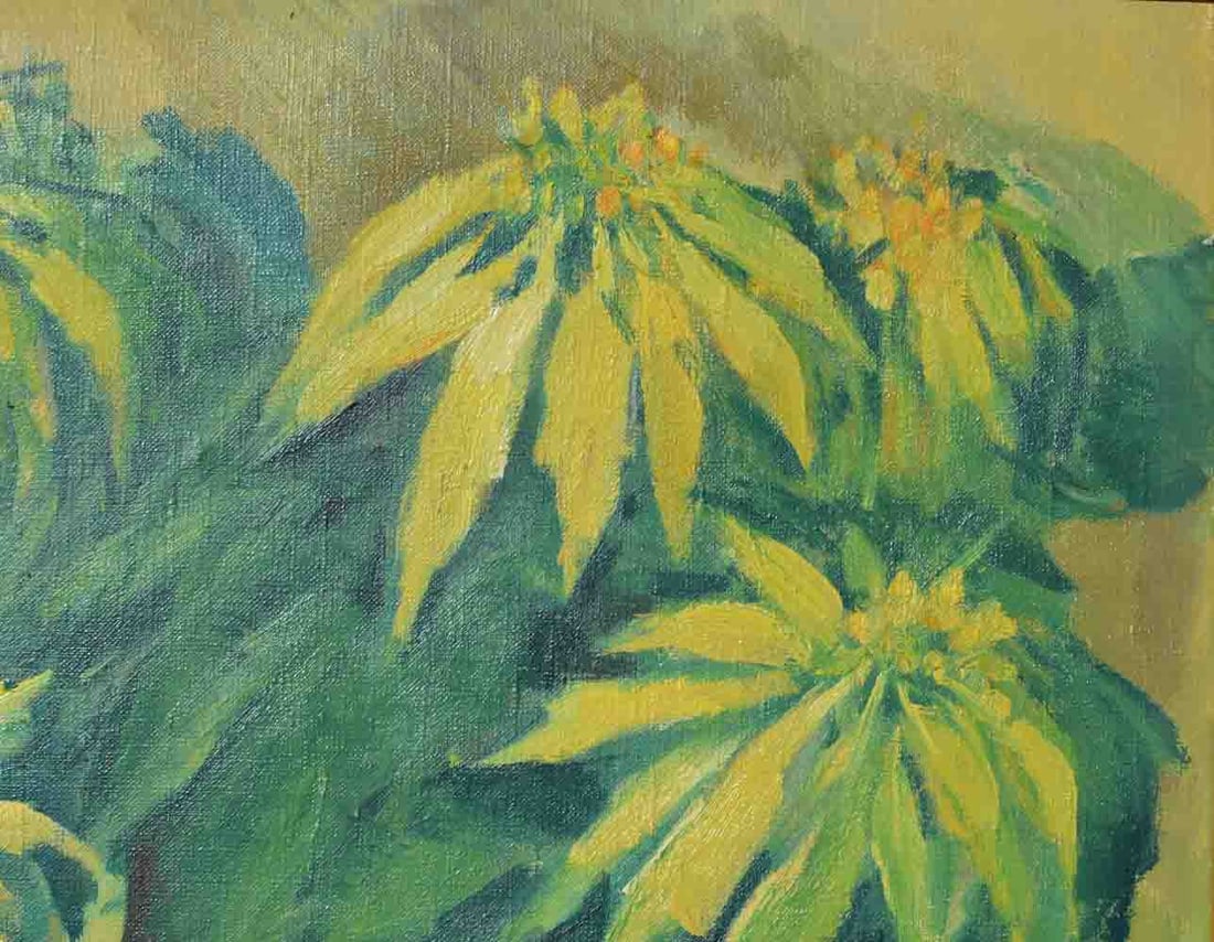 Nicolas REMIZOFF (1887-1979) Russian - French - American