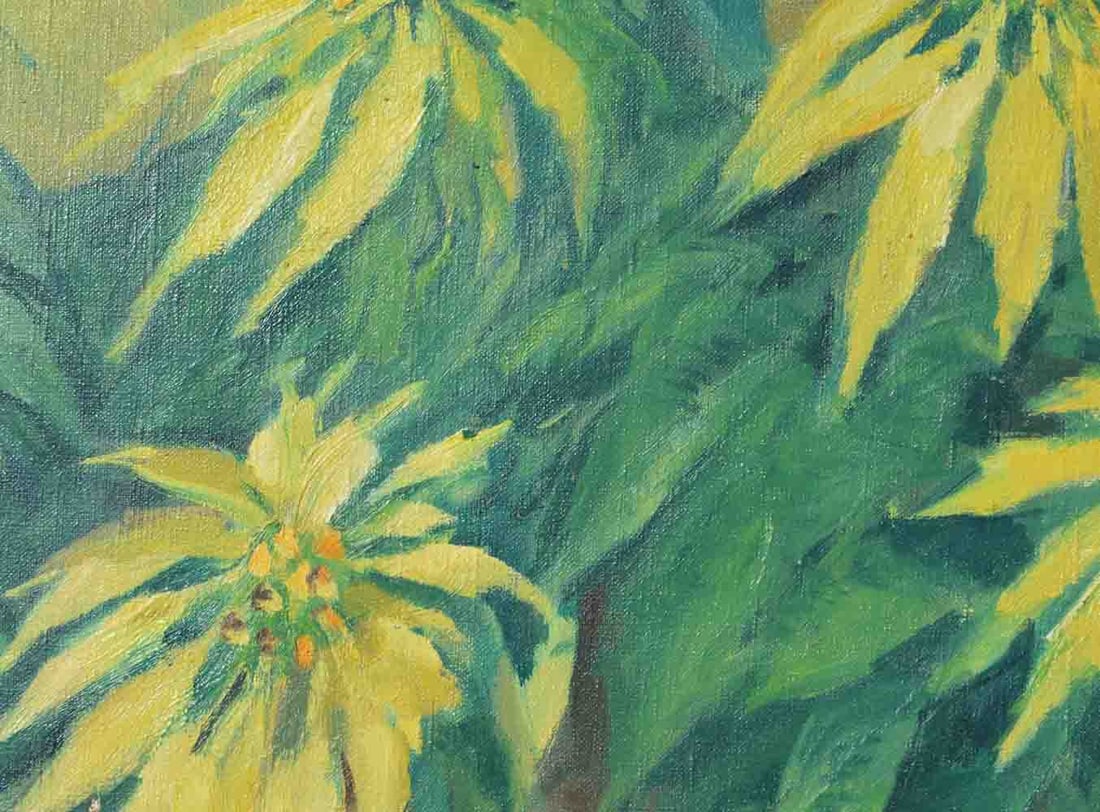 Nicolas REMIZOFF (1887-1979) Russian - French - American