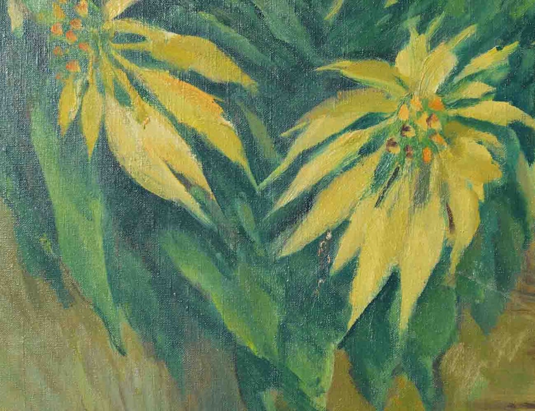 Nicolas REMIZOFF (1887-1979) Russian - French - American