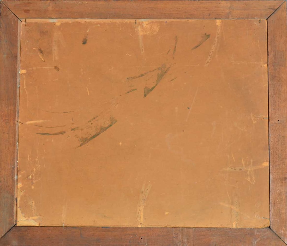 Tite Dvornikoff (1862-1922) Ukrainian