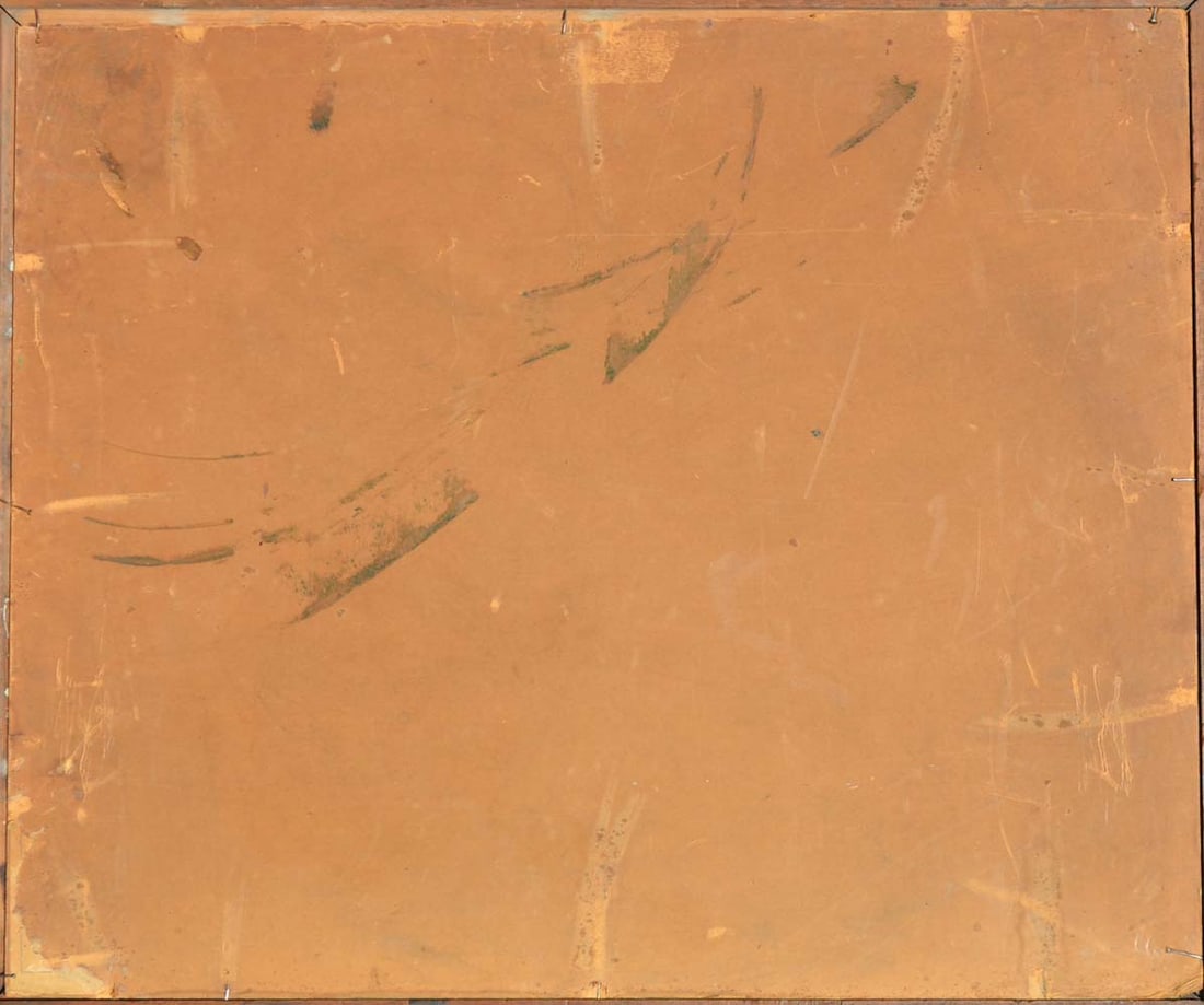 Tite Dvornikoff (1862-1922) Ukrainian