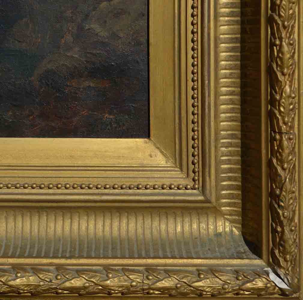 Thorben Viking BILLE (1852-1876)