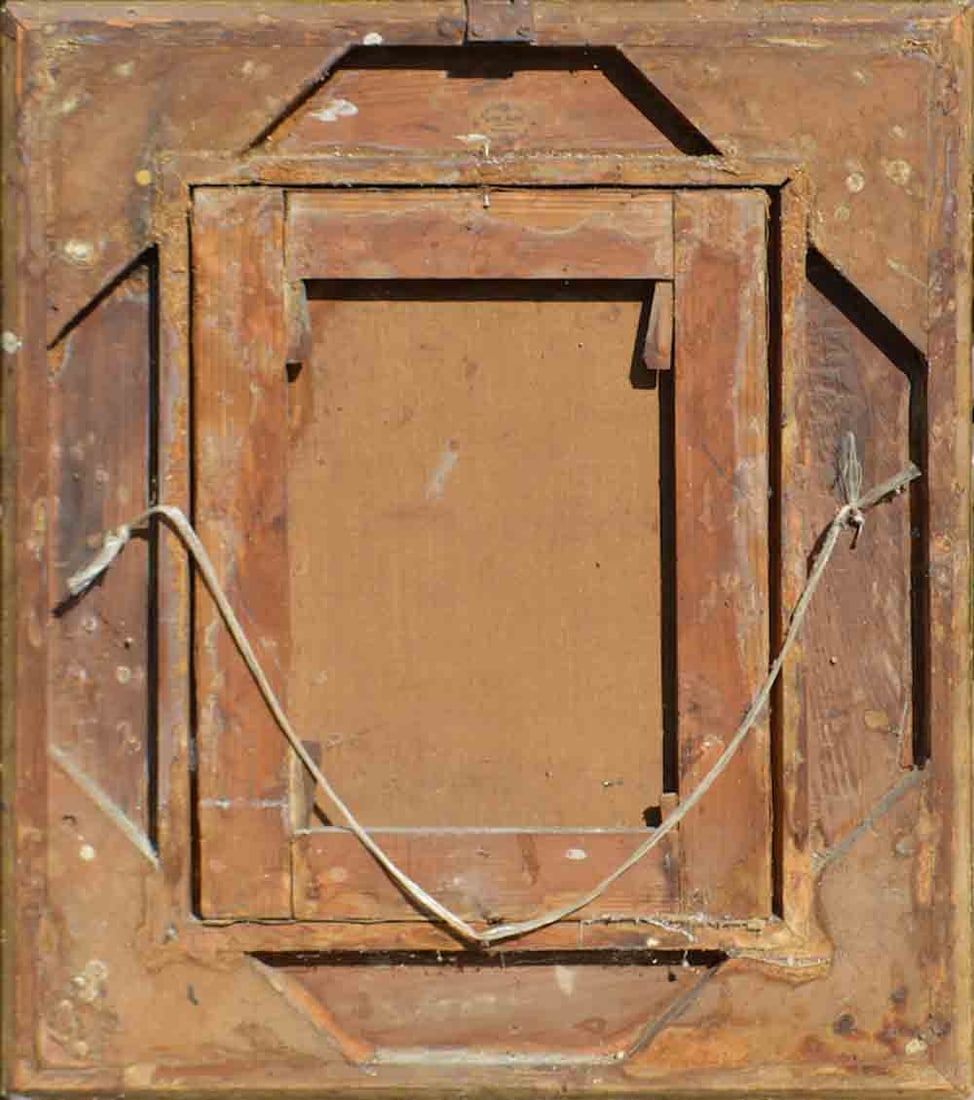 Thorben Viking BILLE (1852-1876)