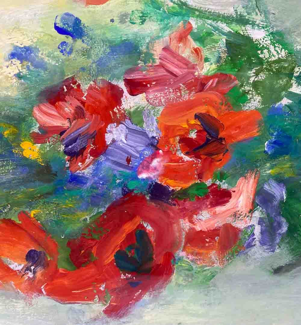 Vasyl KHMELUK (1903-1986) Ukrainian - French