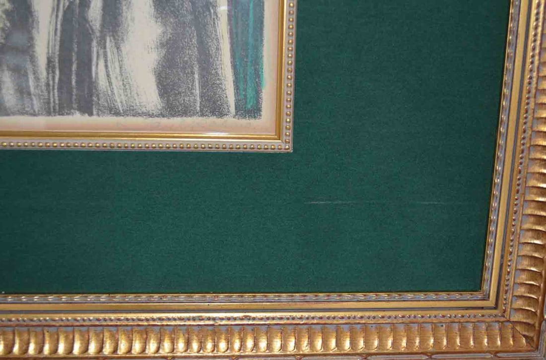 Saul RABINO (1892-1969) Ukraine - France - American