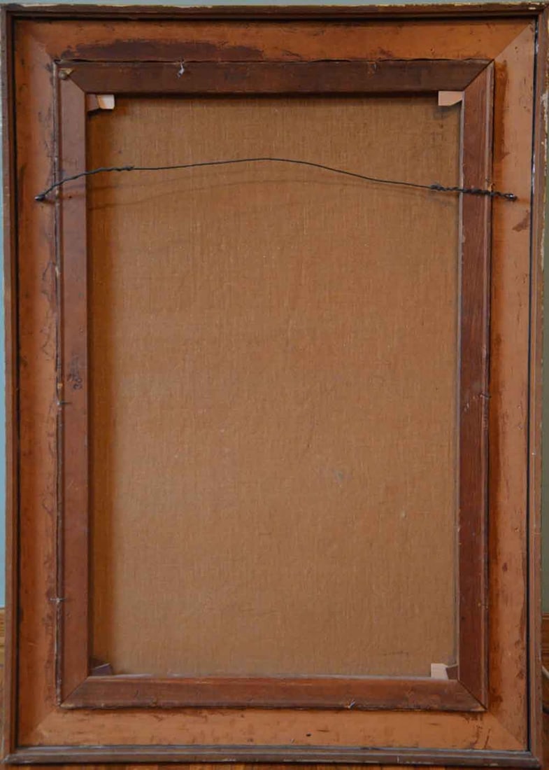 Ruth GIKOW (1913-1983) Ukrainian - American