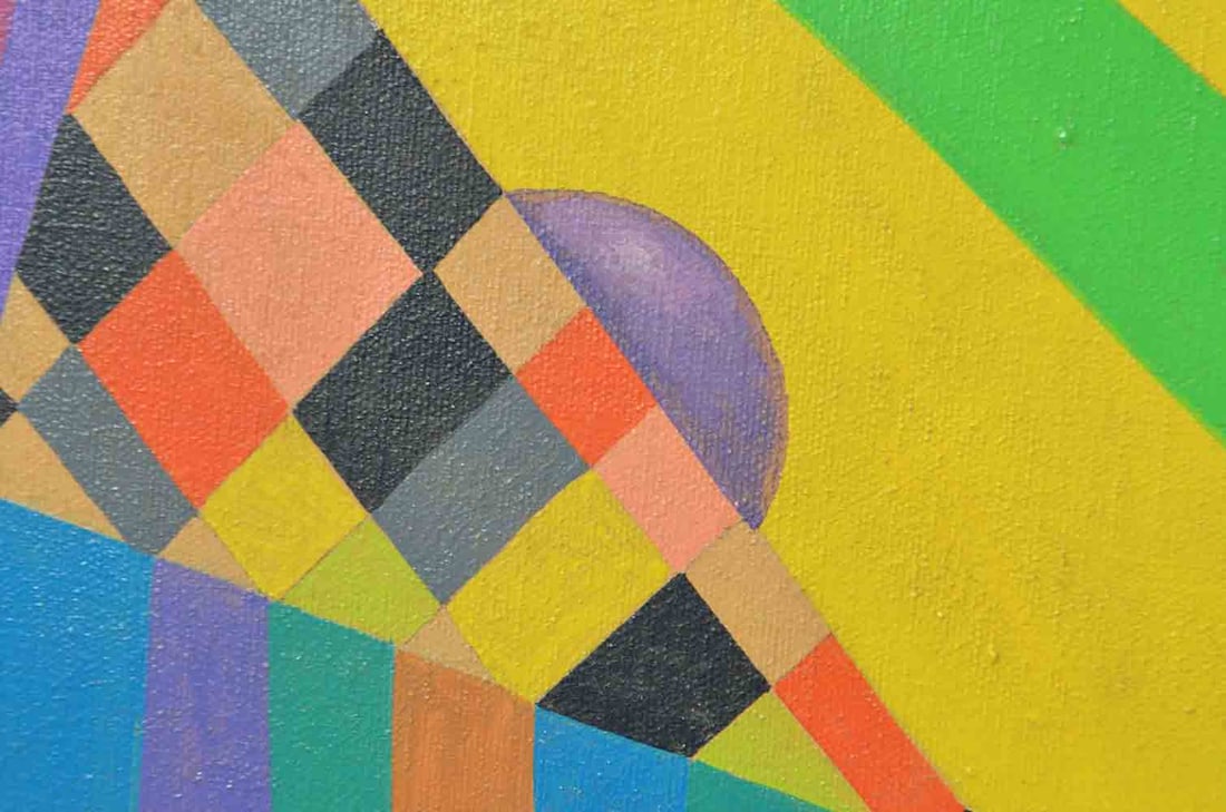 Rolph SCARLETT (1881/89-c.1984) American