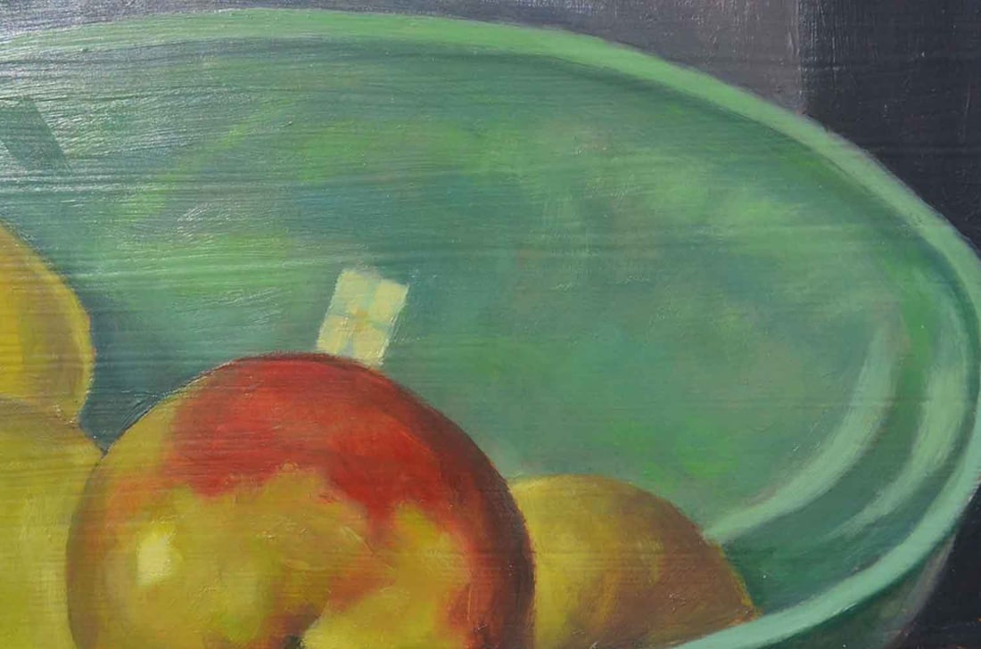 W. AUERBACH-LEVY (1889-1964) Russian - American