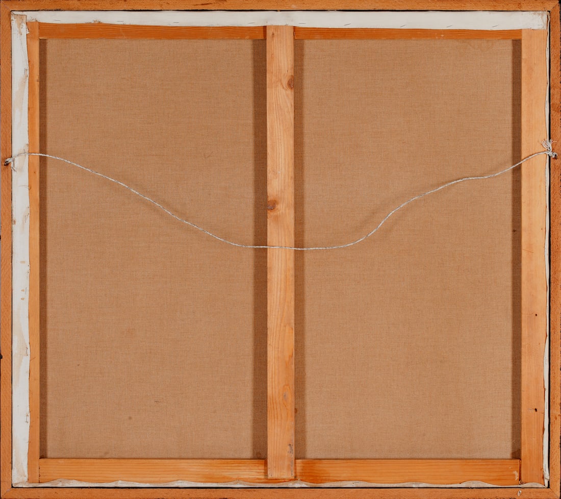 Alejandro Obregon (1920-1992) Spain - Columbia