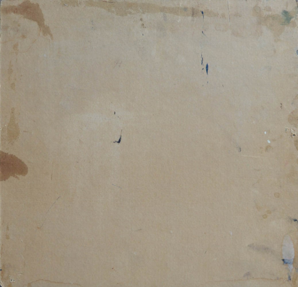 Lev KRAMARENKO (1888-1942) Ukrainian / Russian