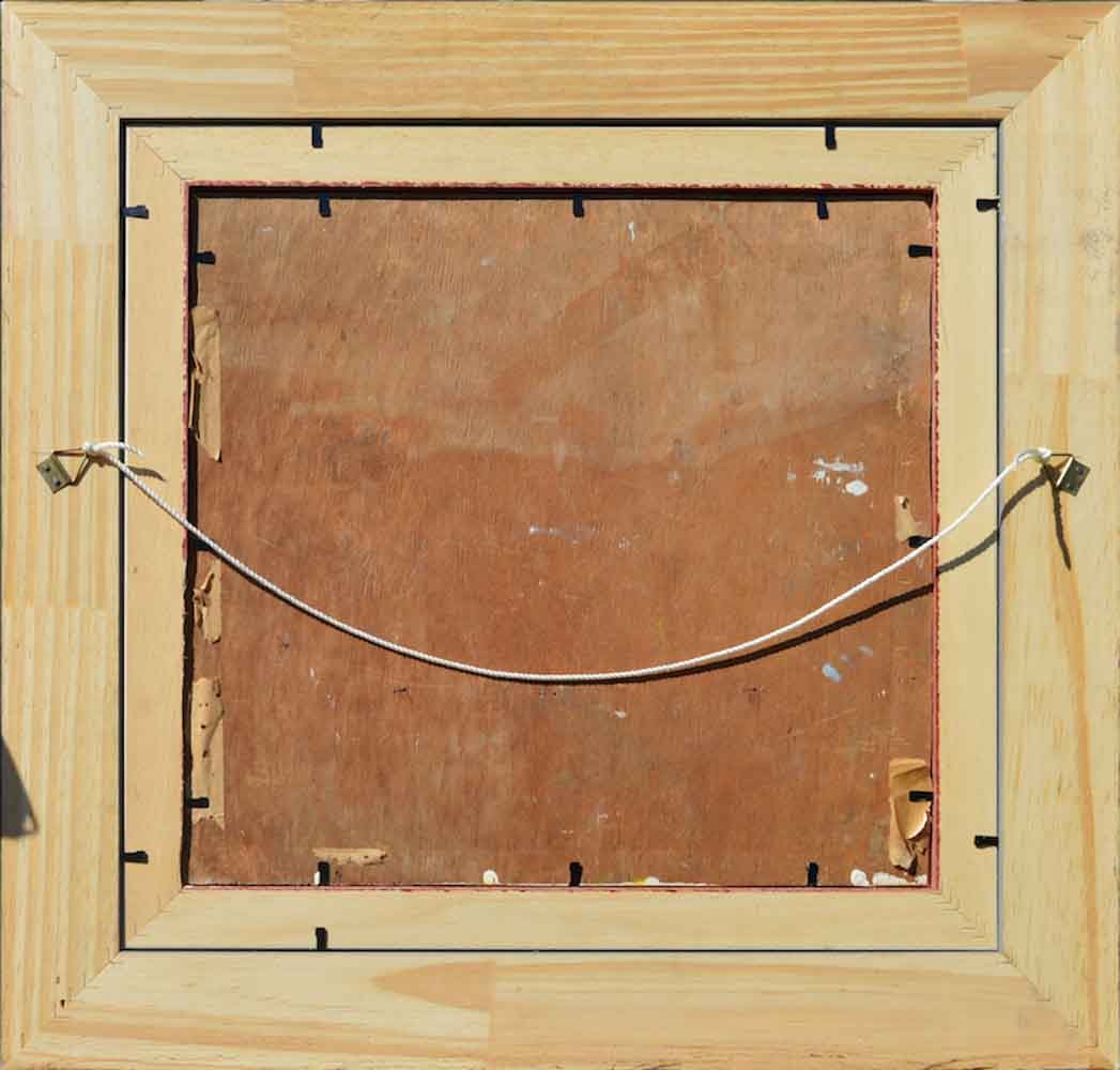 Nicolai Ivanovitch KULBIN (1868-1917) Russian