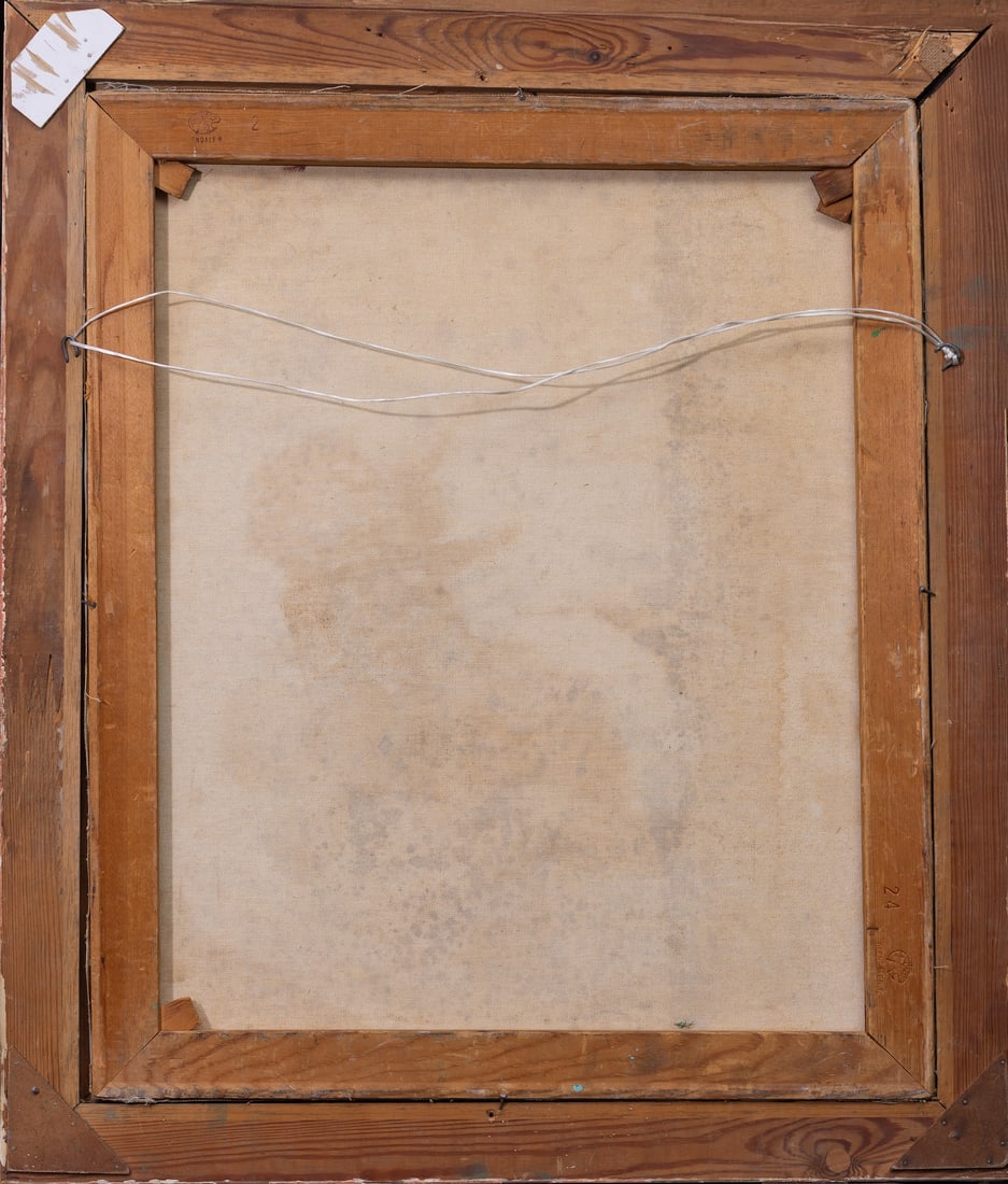 James Hiroshi Suzuki (1933-2022) Japanese - American