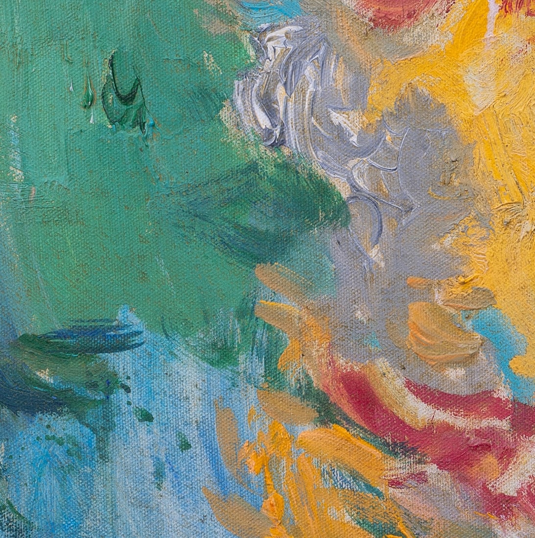 James Hiroshi Suzuki (1933-2022) Japanese - American