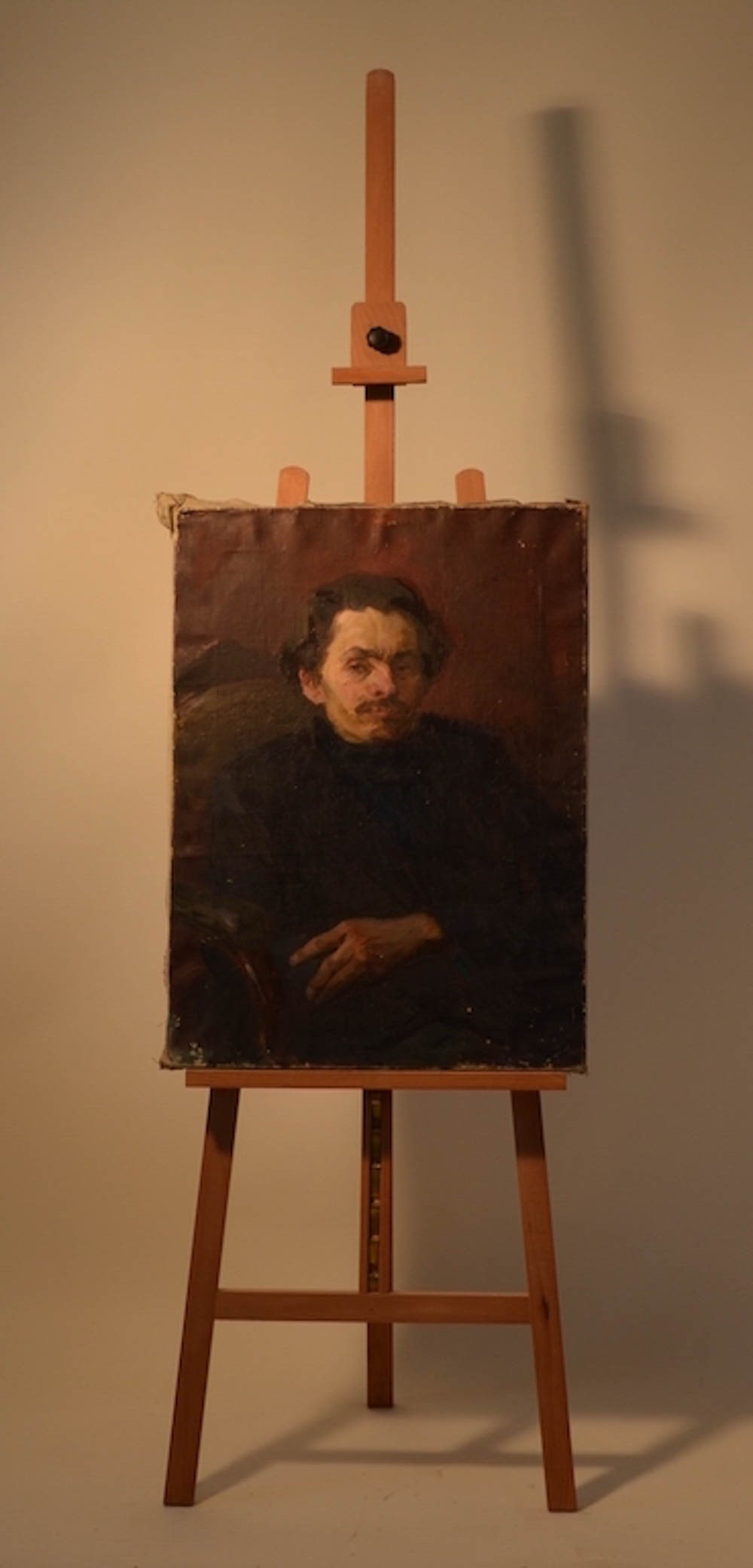 Leonid TCHERNOV (1915-1990) Russian - Ukrainian