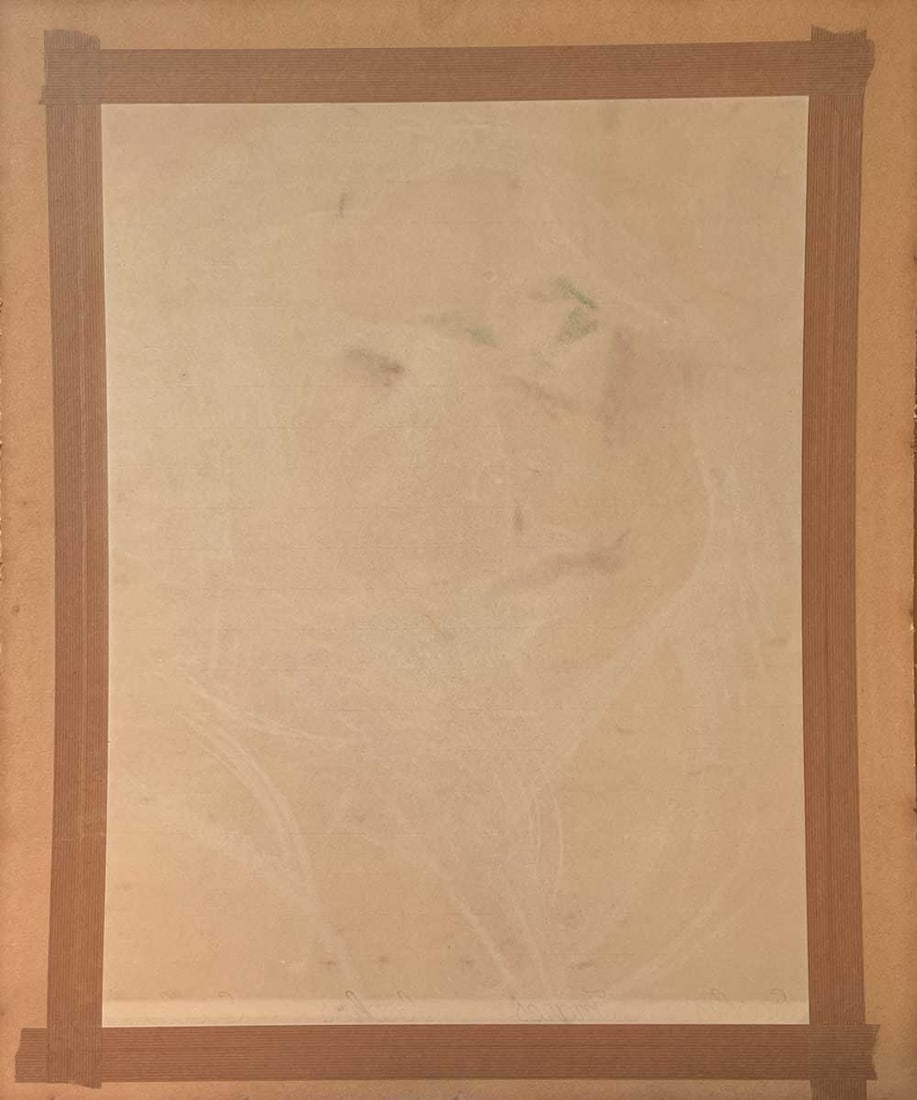 Nicolas POLIAKOFF (1899-1976) Russian - French