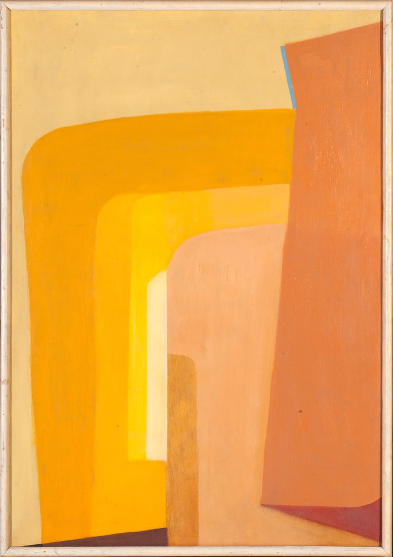 Max ACKERMANN (1887-1975) Germany