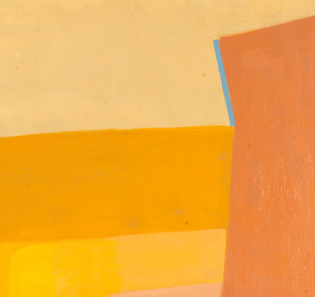 Max ACKERMANN (1887-1975) Germany