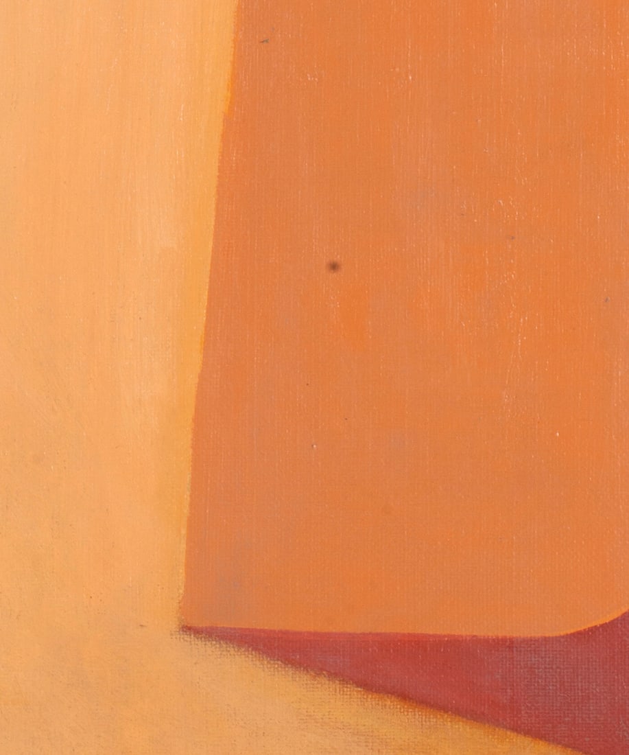 Max ACKERMANN (1887-1975) Germany