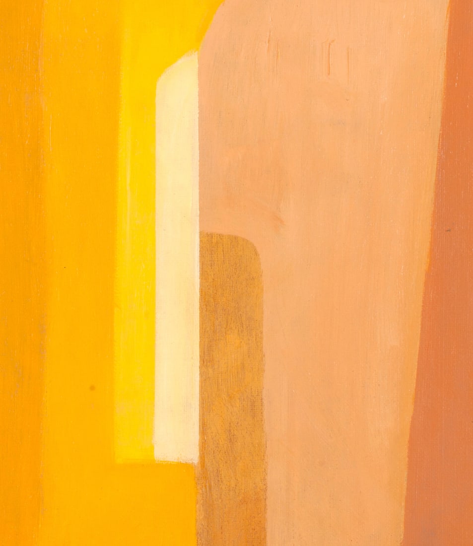 Max ACKERMANN (1887-1975) Germany