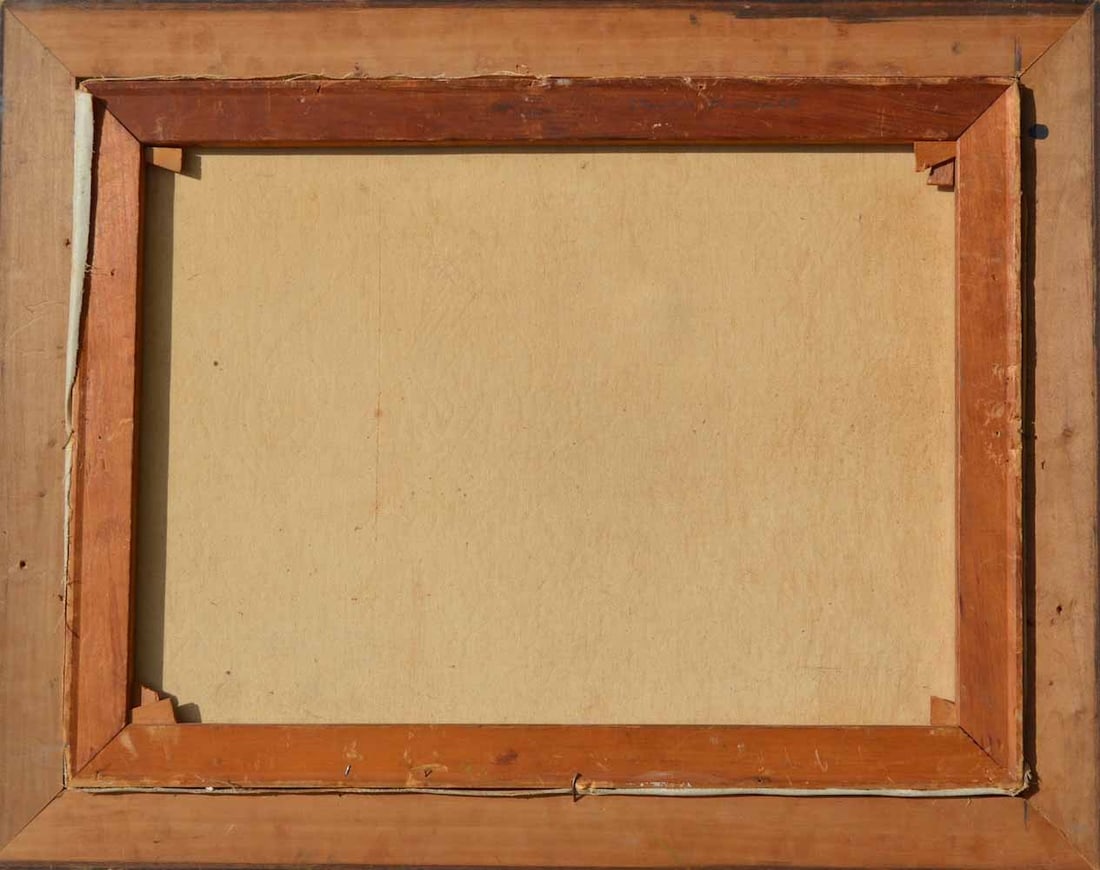 SCEKOTICHINA-POTOCKAJA (1892-1967) Russian - French