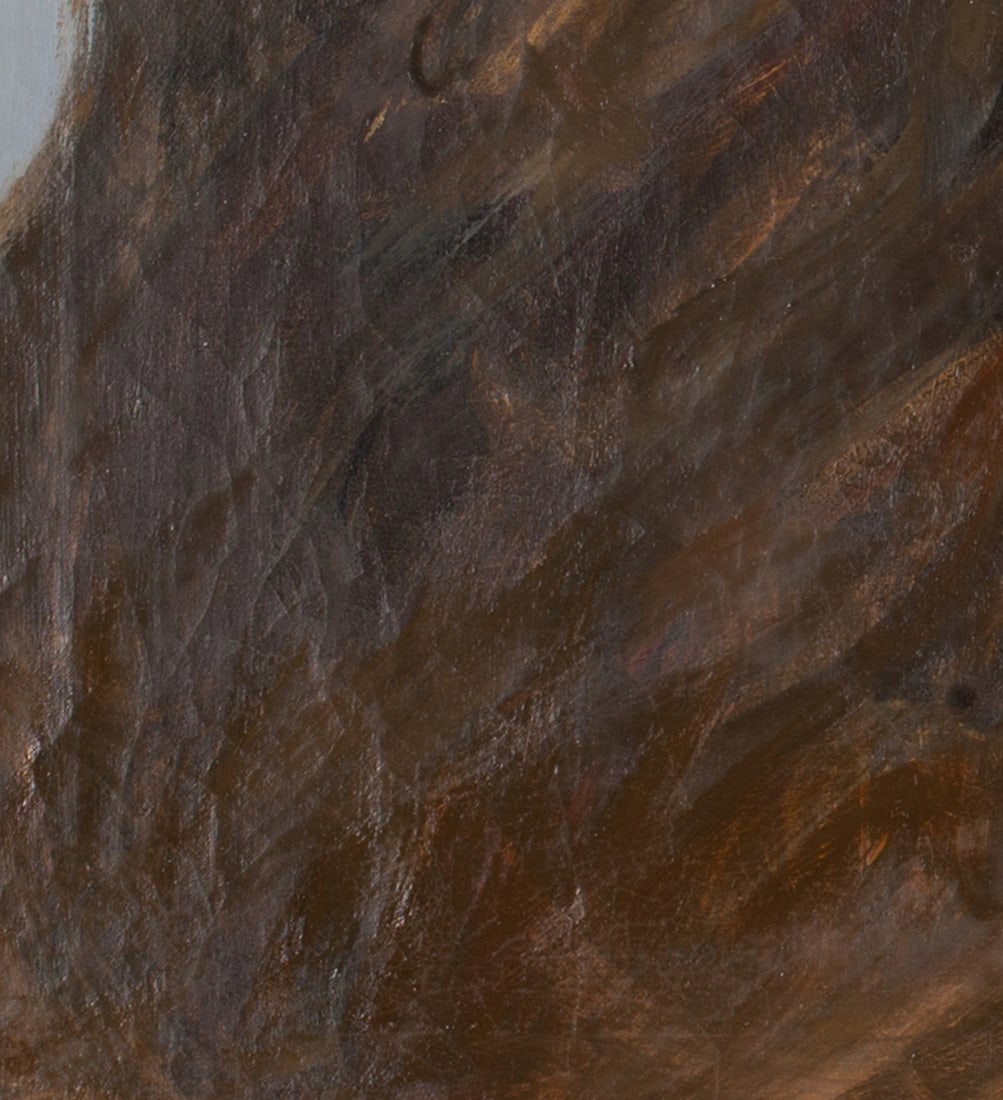 Marwan Kassab-Bachi (1934-2016) Syrian - German