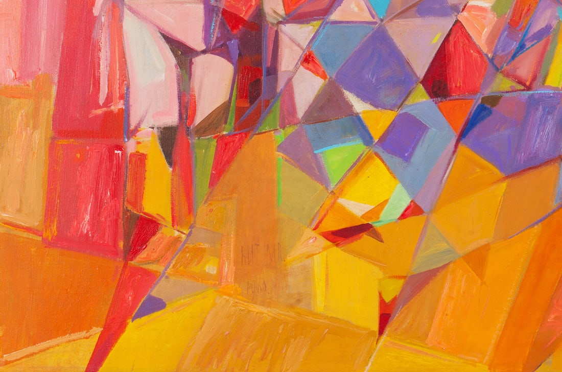 But MUCHTAR (1930-1993) Indonesian