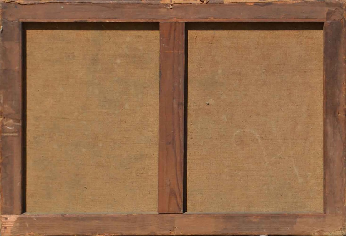 Vassily BAKSHEEV (1878-1971) Russian