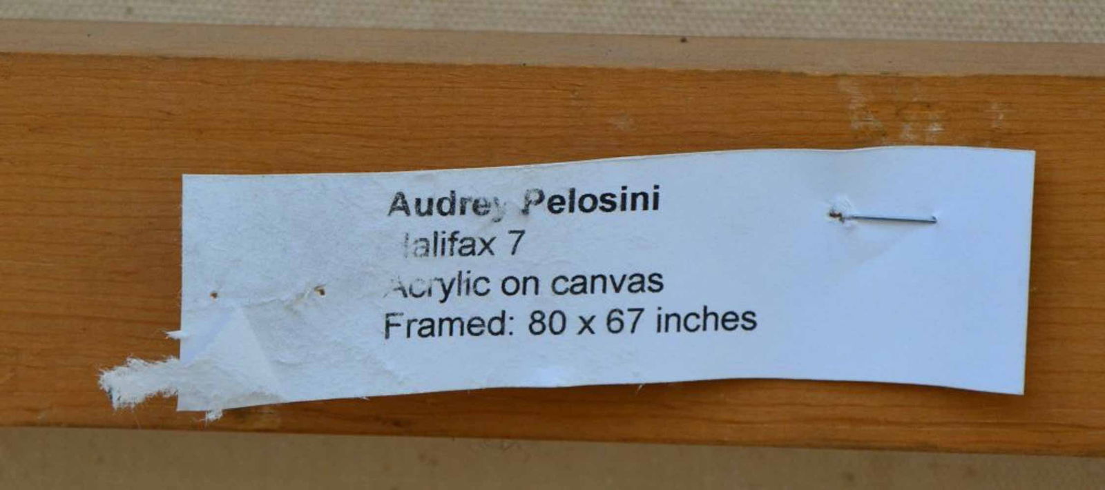 The 4 graces, Nudes, Unsigned XX century