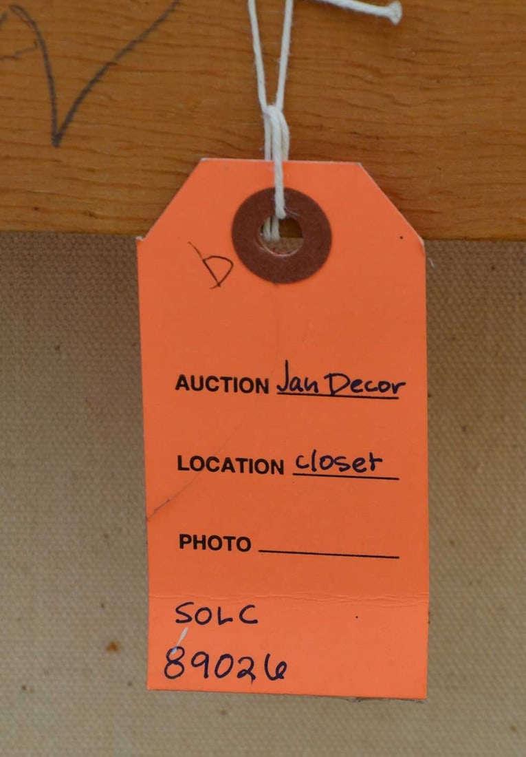 The 4 graces, Nudes, Unsigned XX century