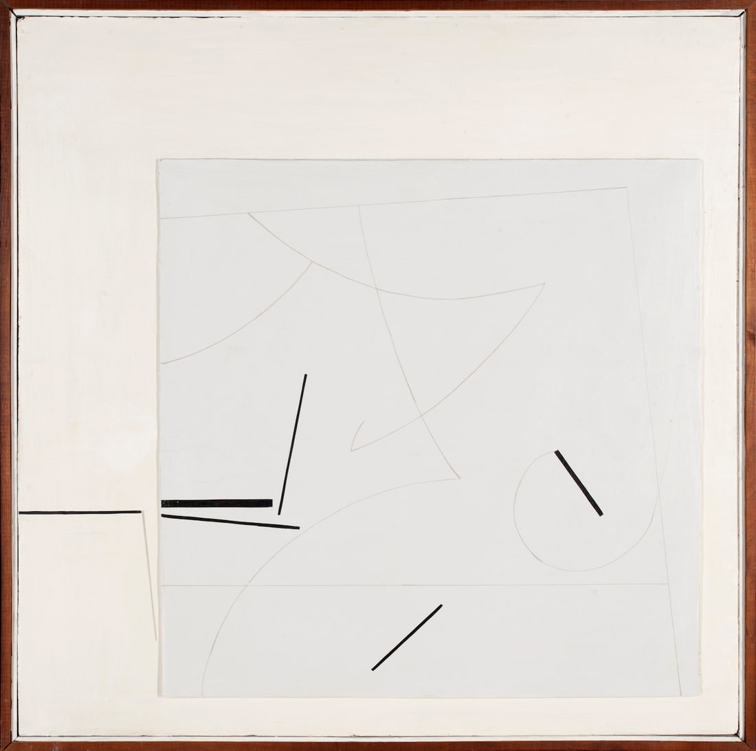 Victor PASMORE (1908-1998) British - Malta - United Kingdom