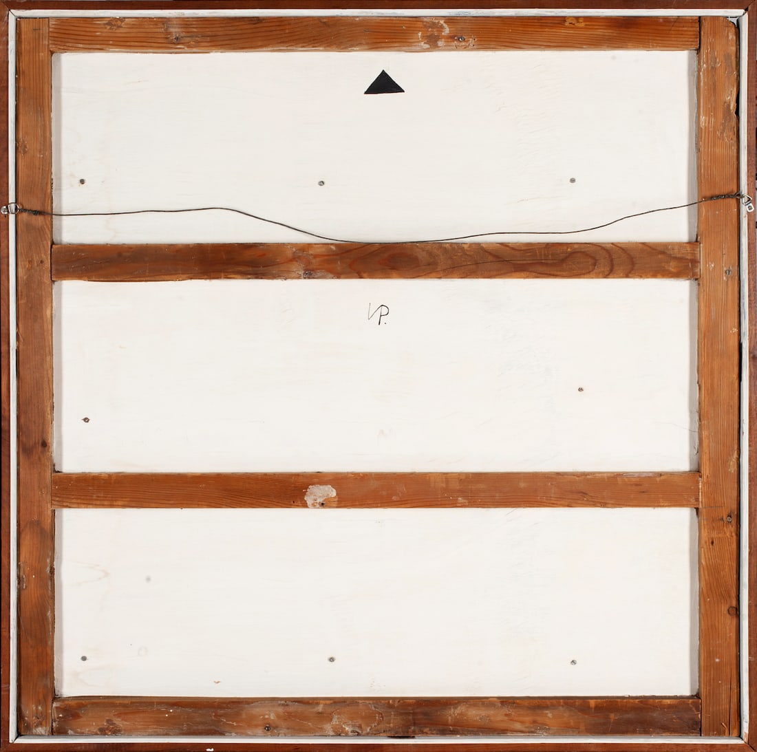 Victor PASMORE (1908-1998) British - Malta - United Kingdom