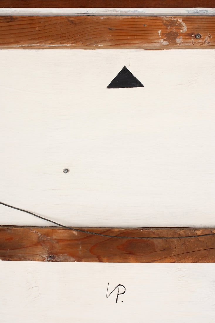 Victor PASMORE (1908-1998) British - Malta - United Kingdom