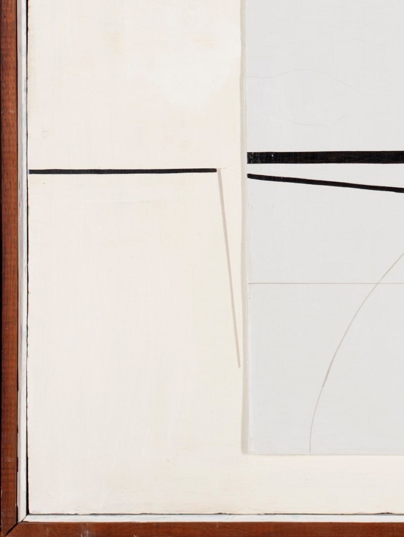 Victor PASMORE (1908-1998) British - Malta - United Kingdom