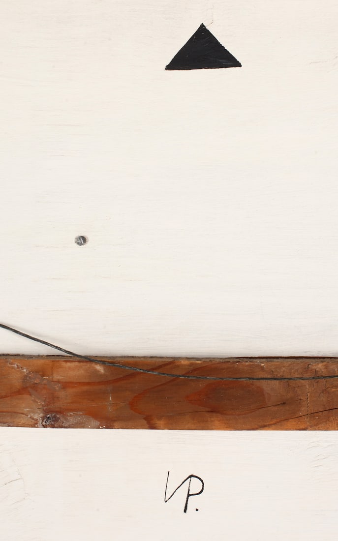 Victor PASMORE (1908-1998) British - Malta - United Kingdom