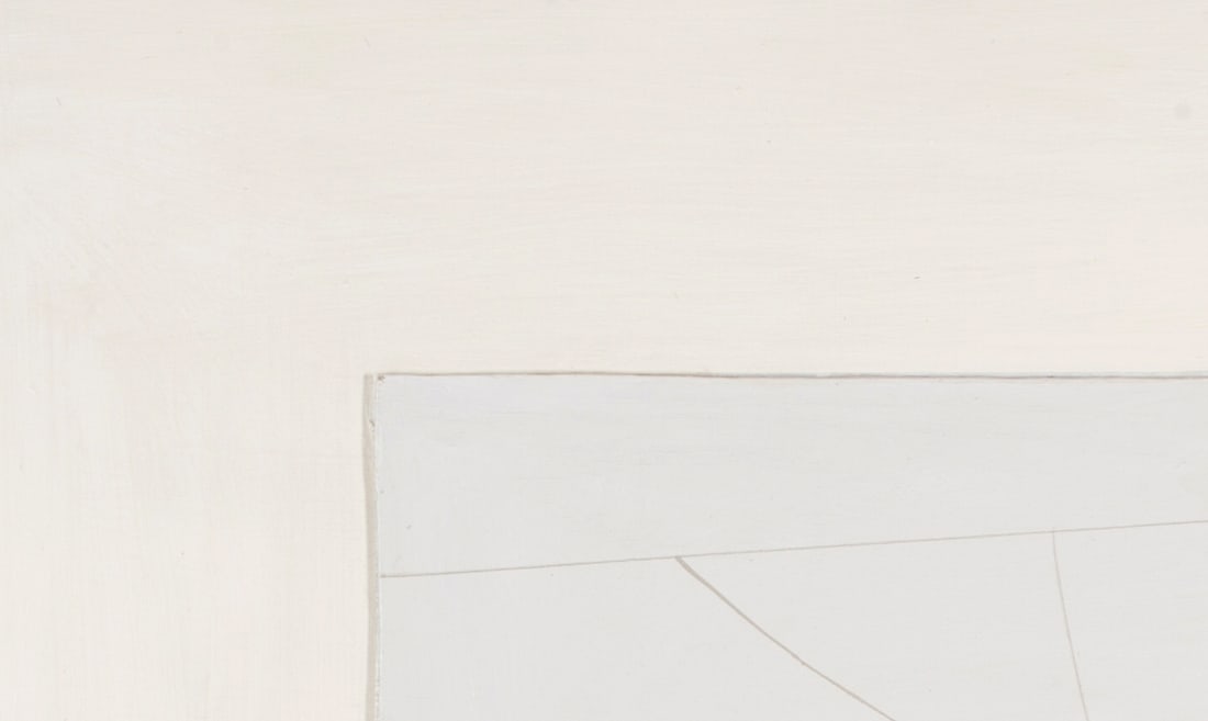 Victor PASMORE (1908-1998) British - Malta - United Kingdom