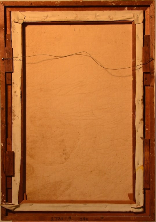 Sergej KARSKY (1902 -1950) Russian - French