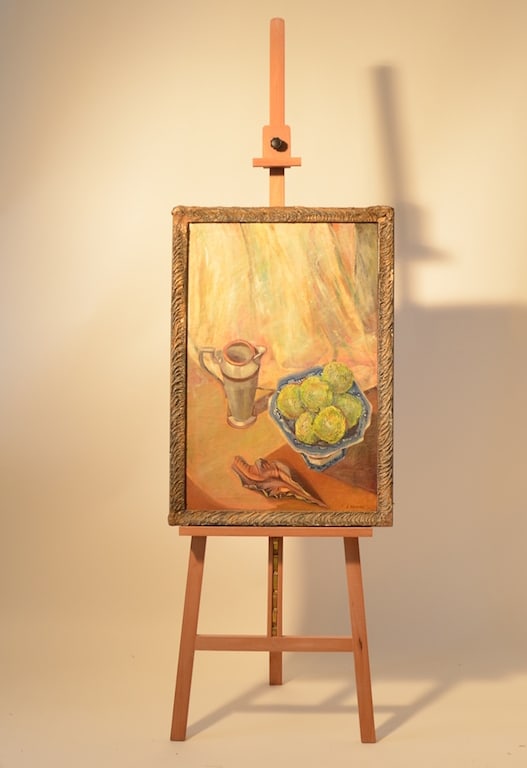 Sergej KARSKY (1902 -1950) Russian - French