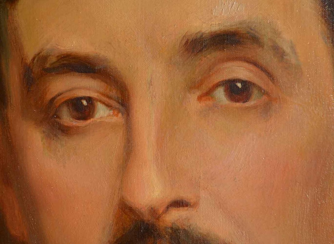 Samuel MIRSKY (1891-1983) Russian - Ukrainian - American