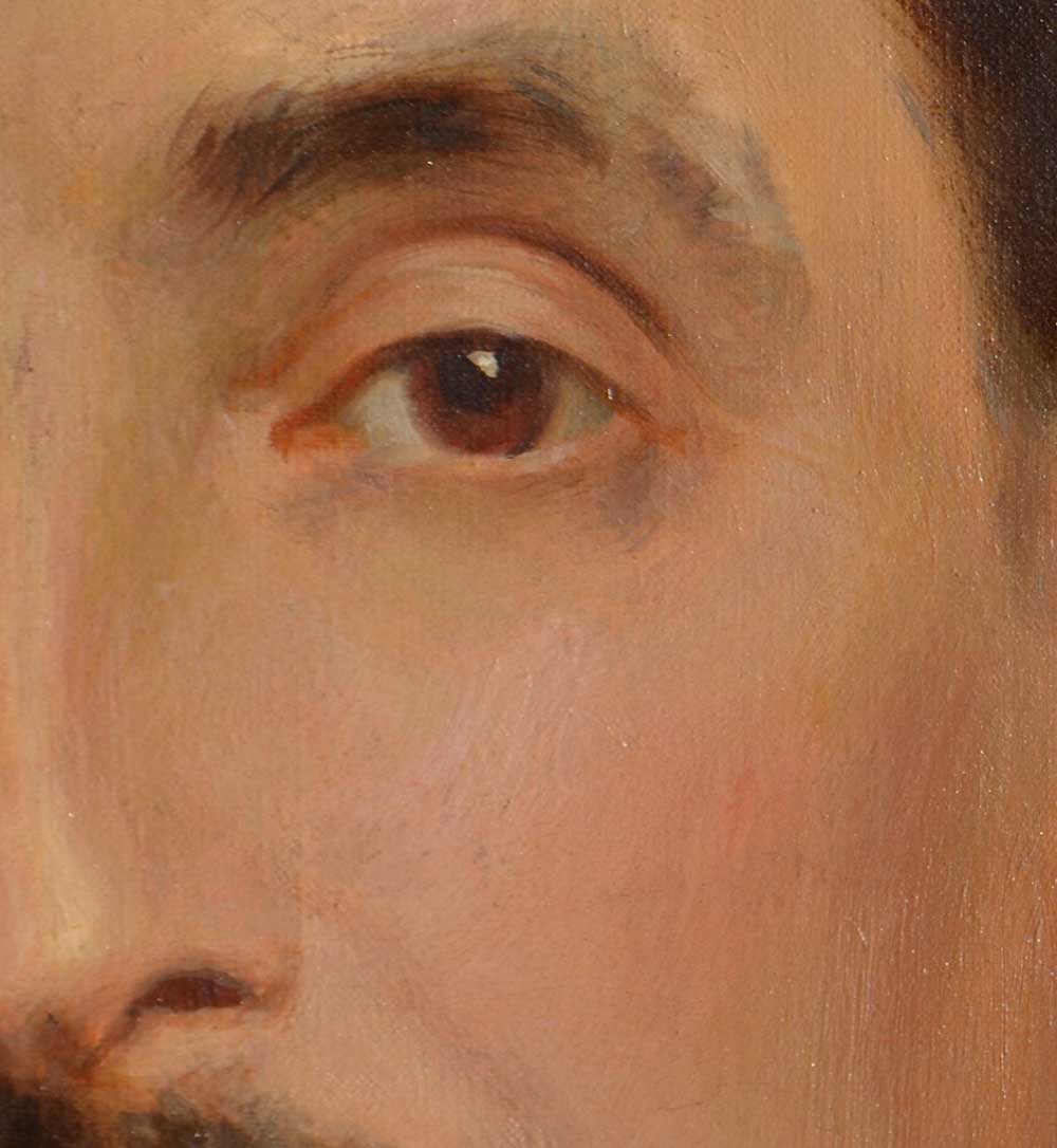 Samuel MIRSKY (1891-1983) Russian - Ukrainian - American